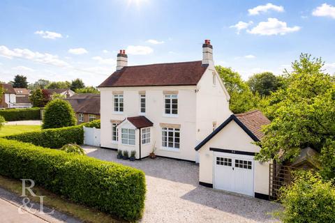 undefined, Stanton Lane, Stanton-On-The-Wolds, Keyworth