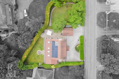 undefined, Stanton Lane, Stanton-On-The-Wolds, Keyworth