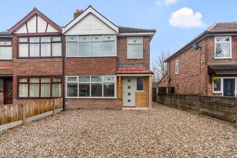 3 bedroom semi-detached house to rent, Withers Avenue, Warrington, WA2