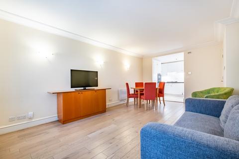 Wrights Lane London W8