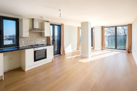 1 bedroom apartment to rent, 450 High Road, Ilford IG1