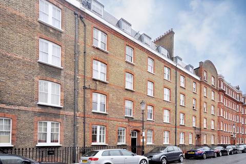 undefined, Pater Street London W8