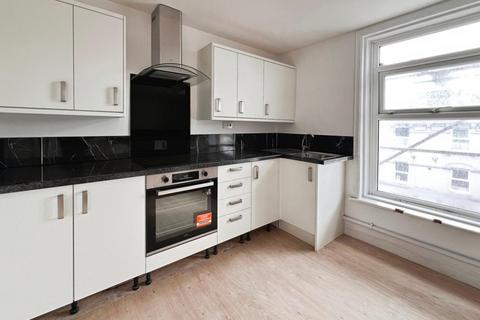 undefined, Crescent Court Flats, The Crescent, Bridlington
