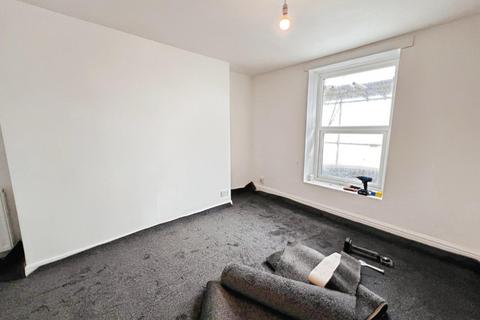 undefined, Crescent Court Flats, The Crescent, Bridlington