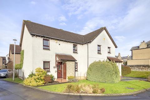 3 bedroom semi-detached house for sale, 52 The Paddockholm, Corstorphine, Edinburgh, EH12 7XR