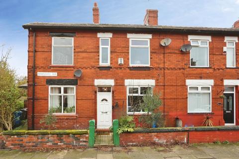 undefined, Roseneath Avenue, Levenshulme, Manchester, M19