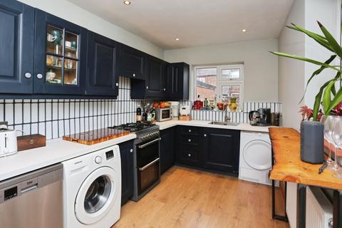 undefined, Roseneath Avenue, Levenshulme, Manchester, M19