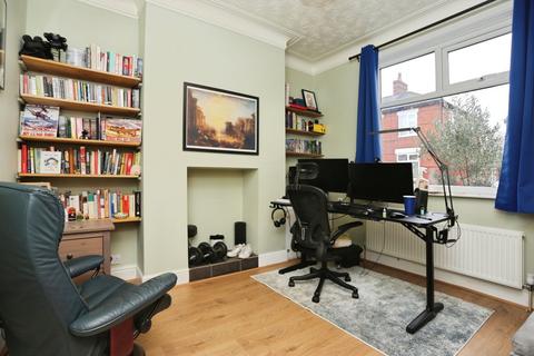 undefined, Roseneath Avenue, Levenshulme, Manchester, M19