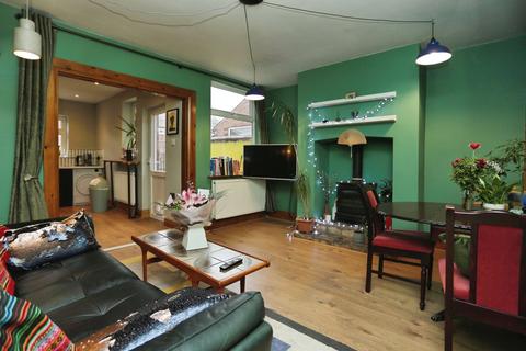 undefined, Roseneath Avenue, Levenshulme, Manchester, M19