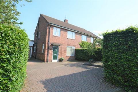 3 bedroom property for sale, Park Avenue, Prudhoe