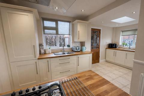 3 bedroom property for sale, Park Avenue, Prudhoe