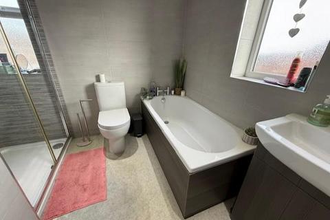 3 bedroom property for sale, Park Avenue, Prudhoe