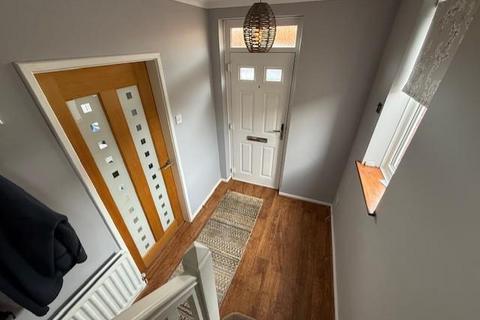 3 bedroom property for sale, Park Avenue, Prudhoe