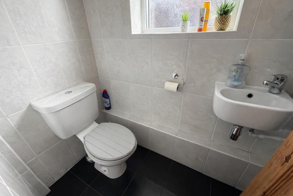 Cloaks WC