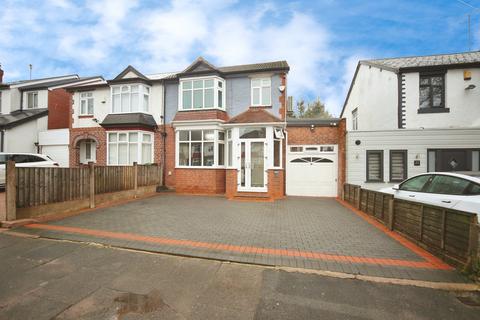 3 bedroom semi-detached house for sale, Albert Road, Oldbury