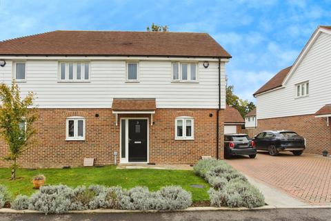 undefined, Coursehorn Mews, Cranbrook