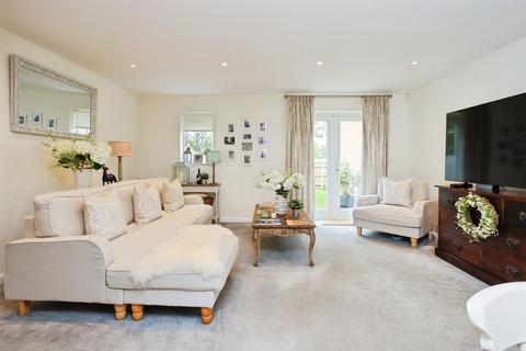 undefined, Coursehorn Mews, Cranbrook