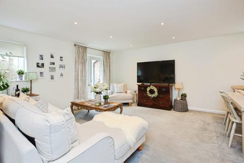 undefined, Coursehorn Mews, Cranbrook