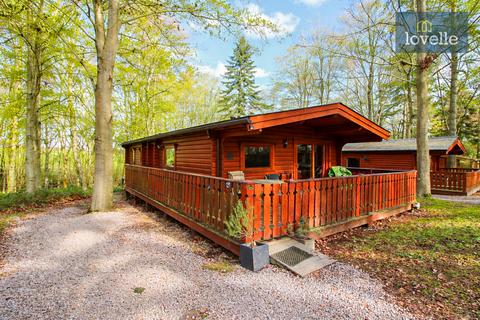 undefined, Kenwick Park, Louth LN11