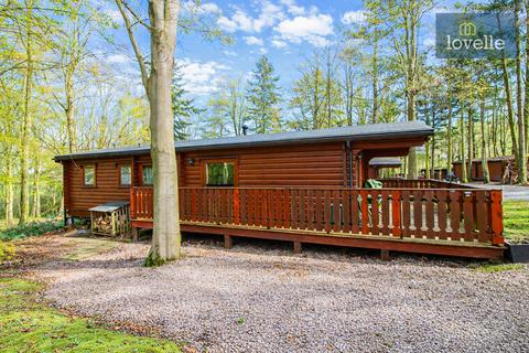 undefined, Kenwick Park, Louth LN11