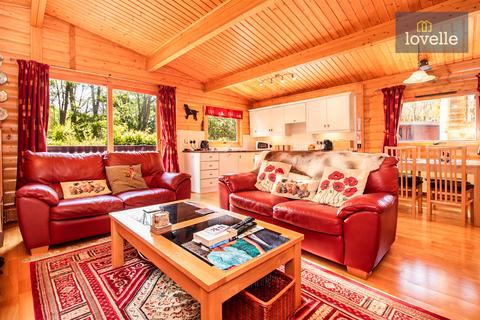 undefined, Kenwick Park, Louth LN11