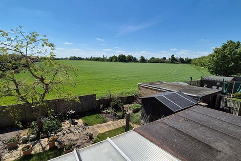 4 bedroom detached house for sale, Tavistock Close, Thorney, Peterborough