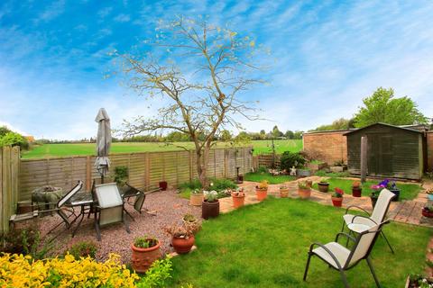 4 bedroom detached house for sale, Tavistock Close, Thorney, Peterborough