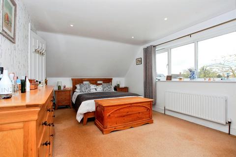 4 bedroom detached house for sale, Tavistock Close, Thorney, Peterborough