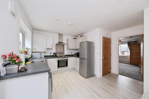 2 bedroom semi-detached house for sale, Oakwell Drive, Crich, Matlock