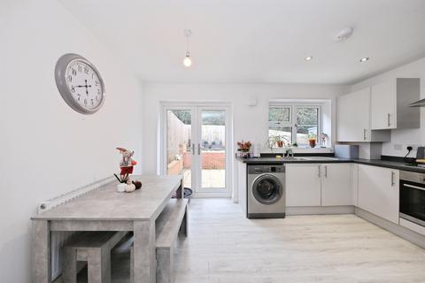 2 bedroom semi-detached house for sale, Oakwell Drive, Crich, Matlock