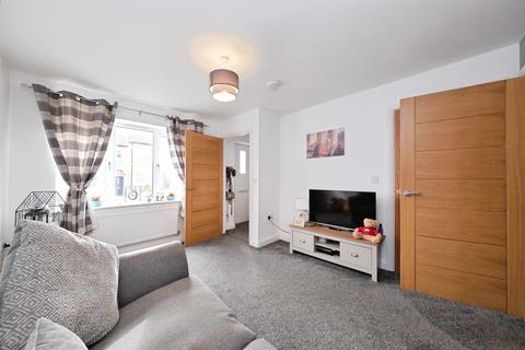 2 bedroom semi-detached house for sale, Oakwell Drive, Crich, Matlock