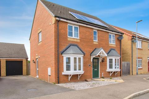 undefined, Vestry Close, Thorney, Peterborough