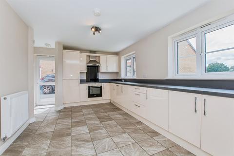 undefined, Vestry Close, Thorney, Peterborough