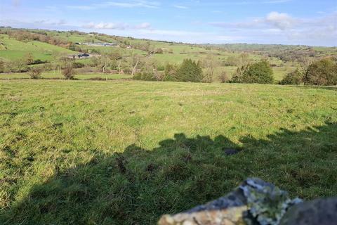 Land for sale, Bridge Flatts Farm, Winkhill, Leek