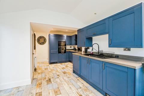 undefined, Pye Nest Drive, Pye Nest, Halifax