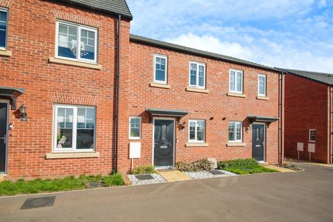 undefined, Burnham Way, Sleaford