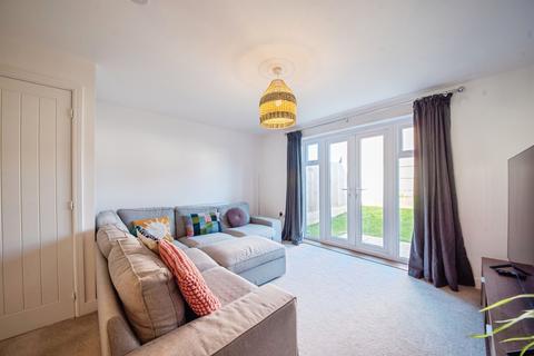 undefined, Burnham Way, Sleaford