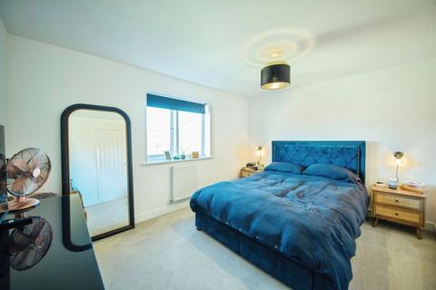 undefined, Burnham Way, Sleaford