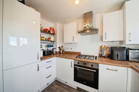 undefined, Burnham Way, Sleaford