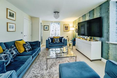 5 bedroom detached house for sale, Foxglove Way, BEVERLEY