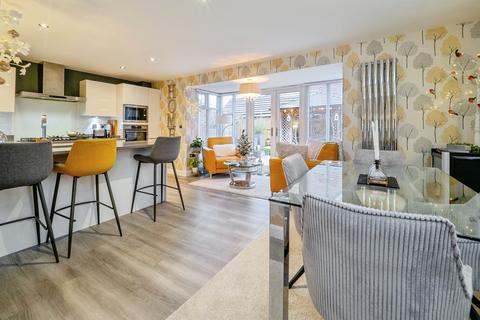 5 bedroom detached house for sale, Foxglove Way, BEVERLEY