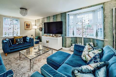5 bedroom detached house for sale, Foxglove Way, BEVERLEY