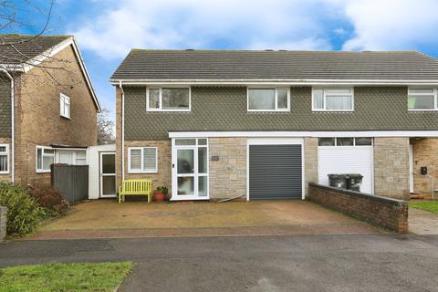 Meadow Walk, Gosport