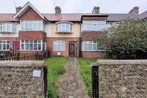 Navarino Road, Worthing