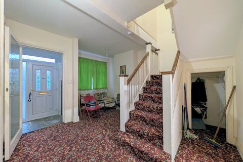 3 bedroom terraced house for sale, Navarino Road, Worthing