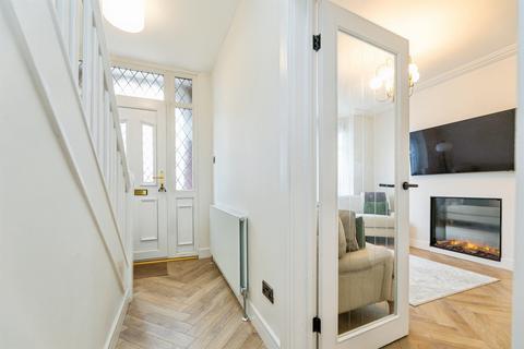 3 bedroom semi-detached house for sale, Herringthorpe Valley Road, Herringthorpe, ROTHERHAM
