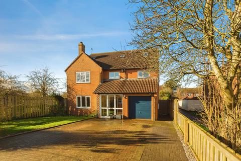 undefined, Sheerstock, Haddenham, Aylesbury