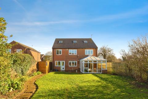 undefined, Sheerstock, Haddenham, Aylesbury