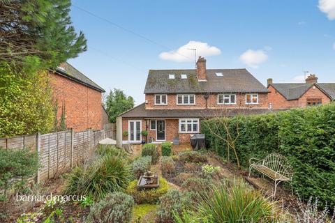 undefined, Kiln Lane, Brockham, Betchworth