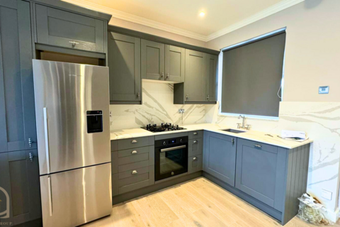 2 bedroom terraced house for sale, The Orchard, Virginia Water, Surrey, GU25